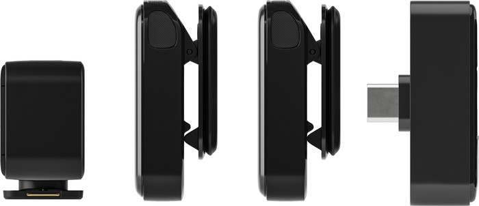Rode Wireless Micro Camera Kit rechte seite