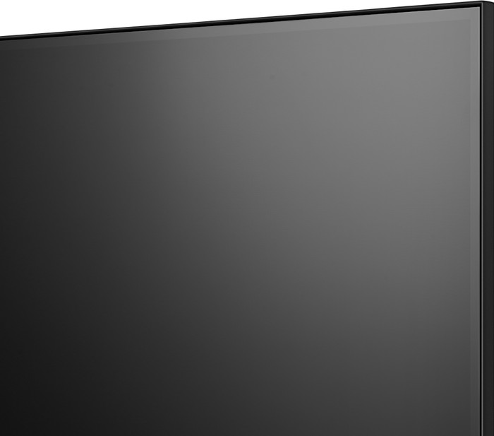 Hisense RGB Mini-LED 55 Zoll UR8S (2026) vorne