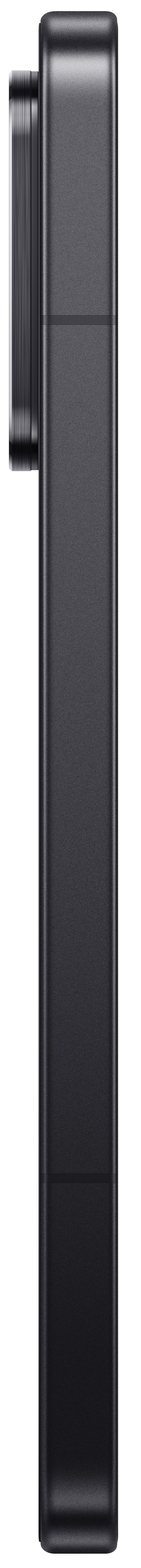 Xiaomi 17T Pro 512GB Schwarz 5G linke seite