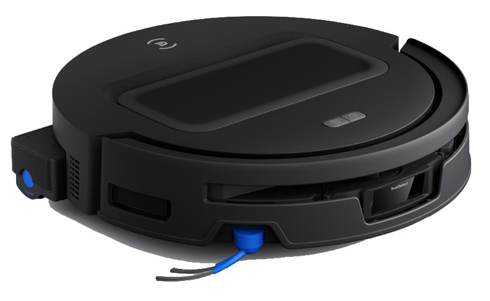 Ecovacs DEEBOT T90 MAX Pro OMNI Care Kit front