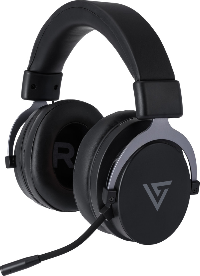 Vortech Essential Kabelloses Gaming-Headset Main Image