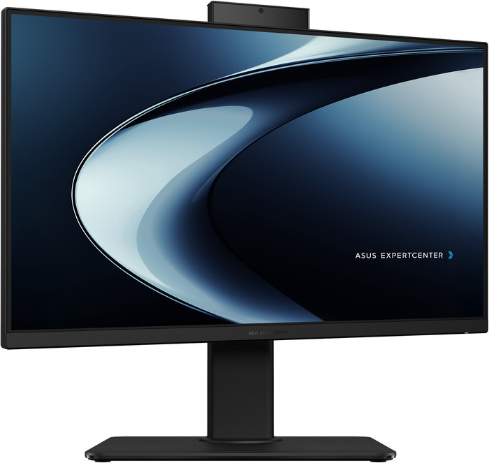 ASUS ExpertCenter All-in-One P440VAESK-BPC489X left side