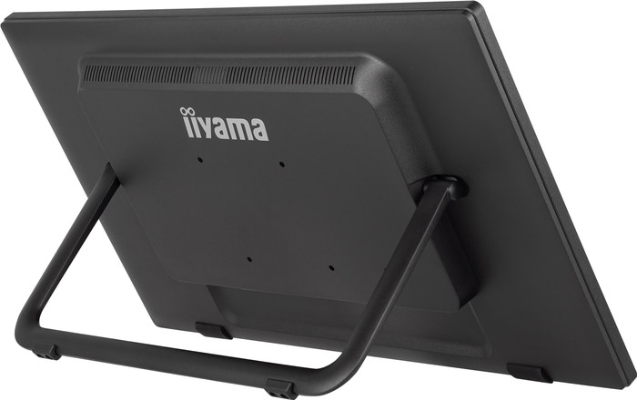 iiyama ProLite T2455MSC-B2 rückseite