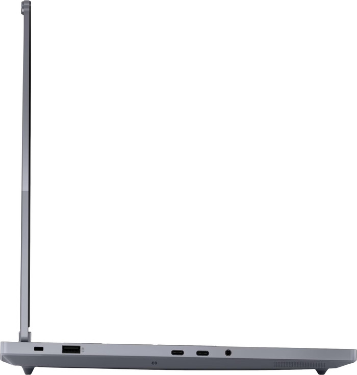 Lenovo ThinkBook 16p Gen 6 - 21U0000MMH QWERTY left side