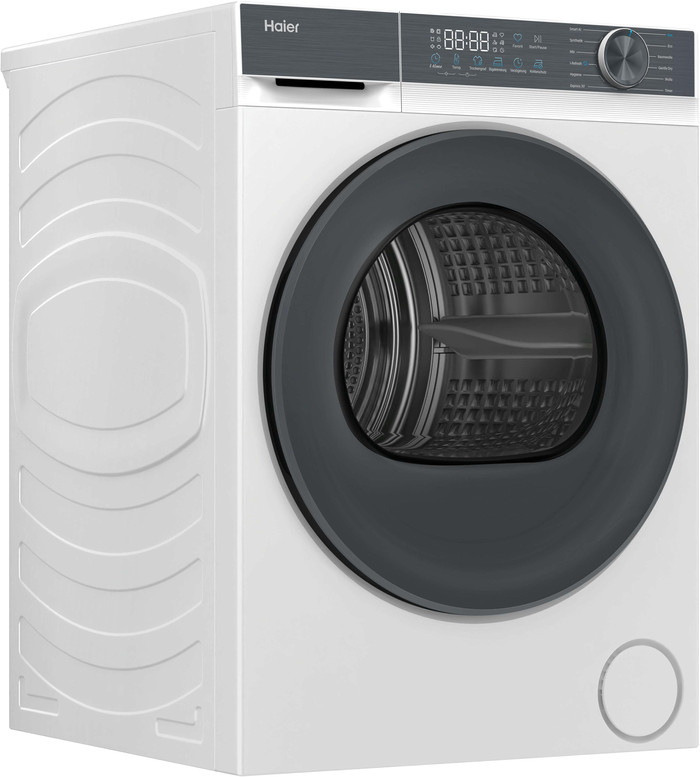 Haier HW80-BP1426637T + Haier HD80-C33637 linke seite