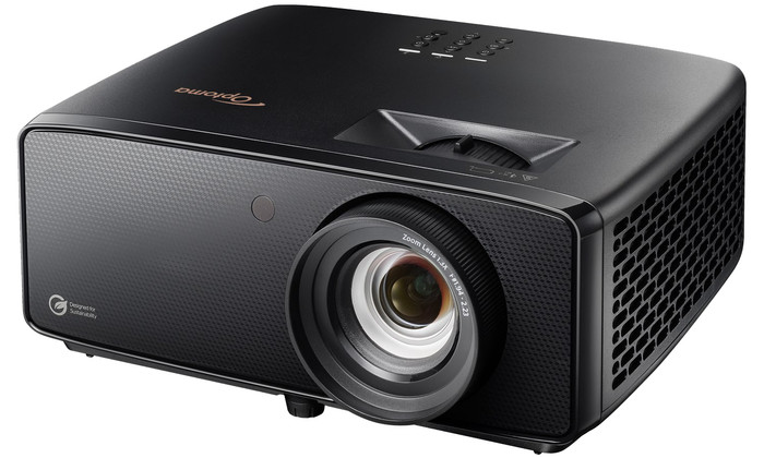 Optoma Photon Beam PK52 front