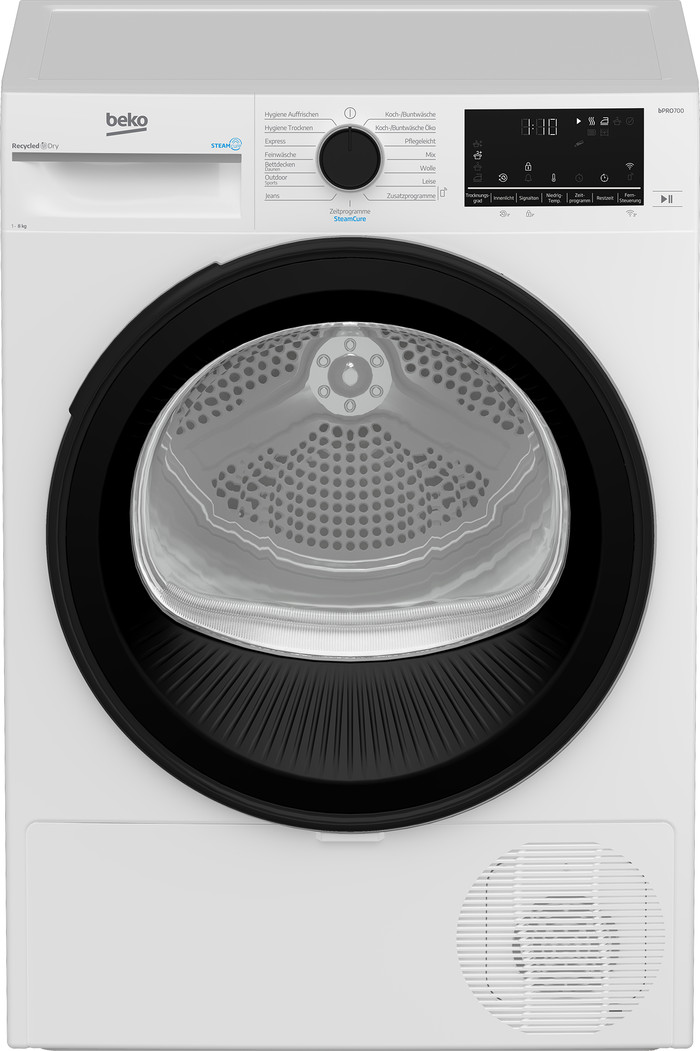 Beko B7TDT8820A Main Image