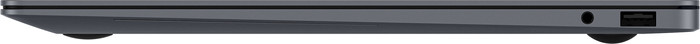 Samsung Galaxy Book6 Pro Copilot+ PC - 16" - Intel Core Ultra 7 - 32GB RAM/1TB SSD rechte seite