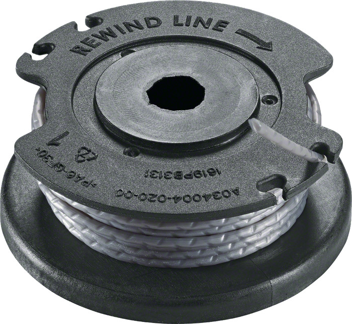 Bosch UniversalGrassCut Spule (6 m / 1,6 mm) Main Image