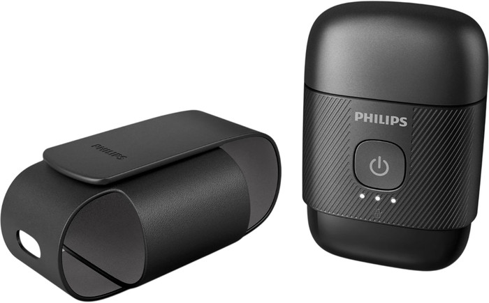 Philips Compact Shaver 500 S591/05 Main Image
