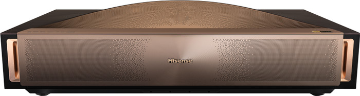 Hisense L9Q (2026) vorne
