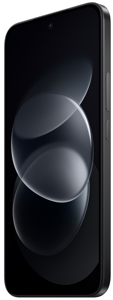 Redmi Note 17 Pro Max 512GB Schwarz 5G vorne