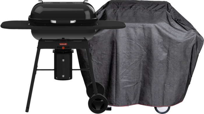 Barbecook Magnus Premium + Barbecook Premium Abdeckung Large Main Image