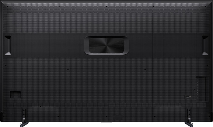 Hisense ULED 100 Zoll U79S PRO (2026) rückseite