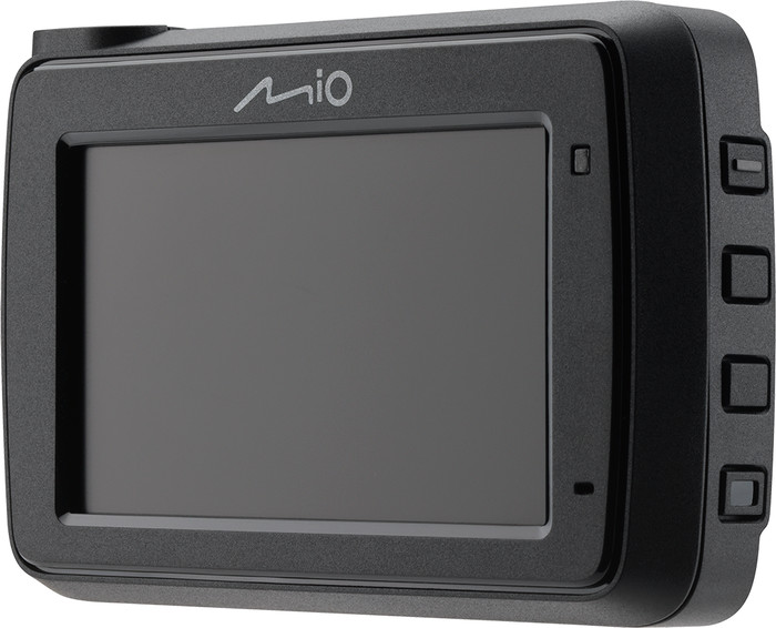 MiVue 803W Pro 2.5K HDR + WiFi + GPS back