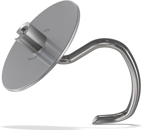 Kitchenaid 5KSM50PKVEPL Porcelain White zubehör