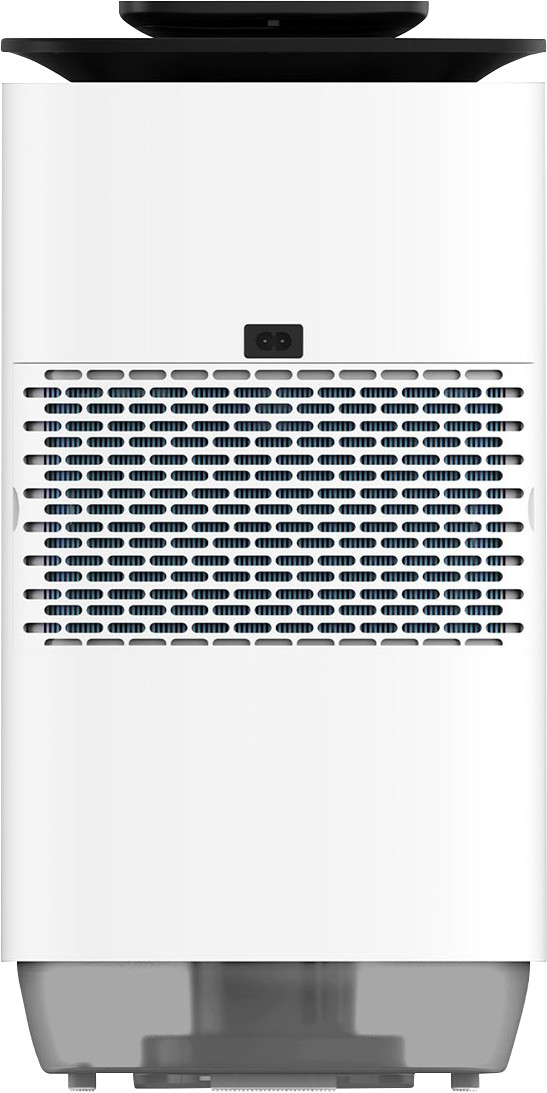 Clean Air Optima CA-808 Smart back