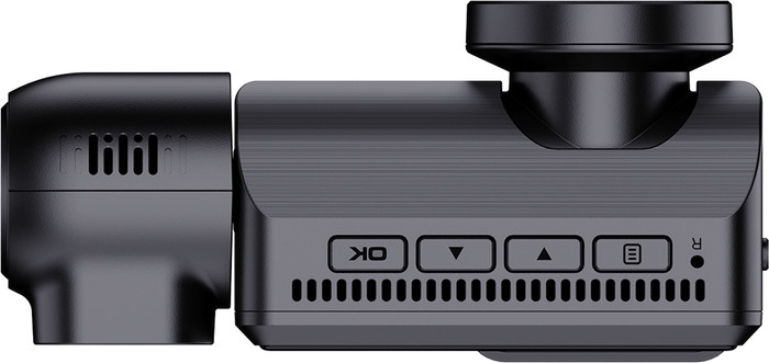 Camigoo M800 Pro unten