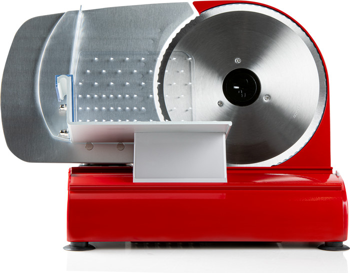 Domo DO522S Rot vorne