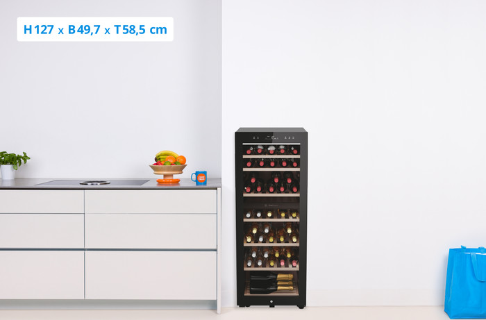 Haier HWS77GDAU1 visuelles Coolblue 1