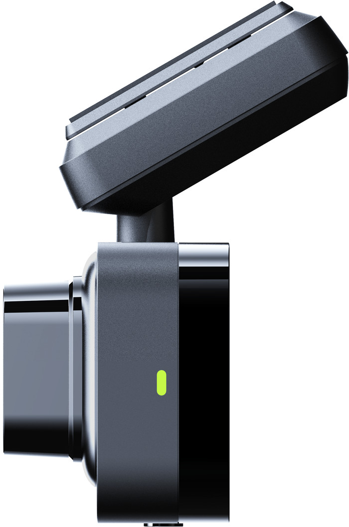 Botslab G980H Pro 2CH 4K WLAN GPS 2CH 64GB rechte seite
