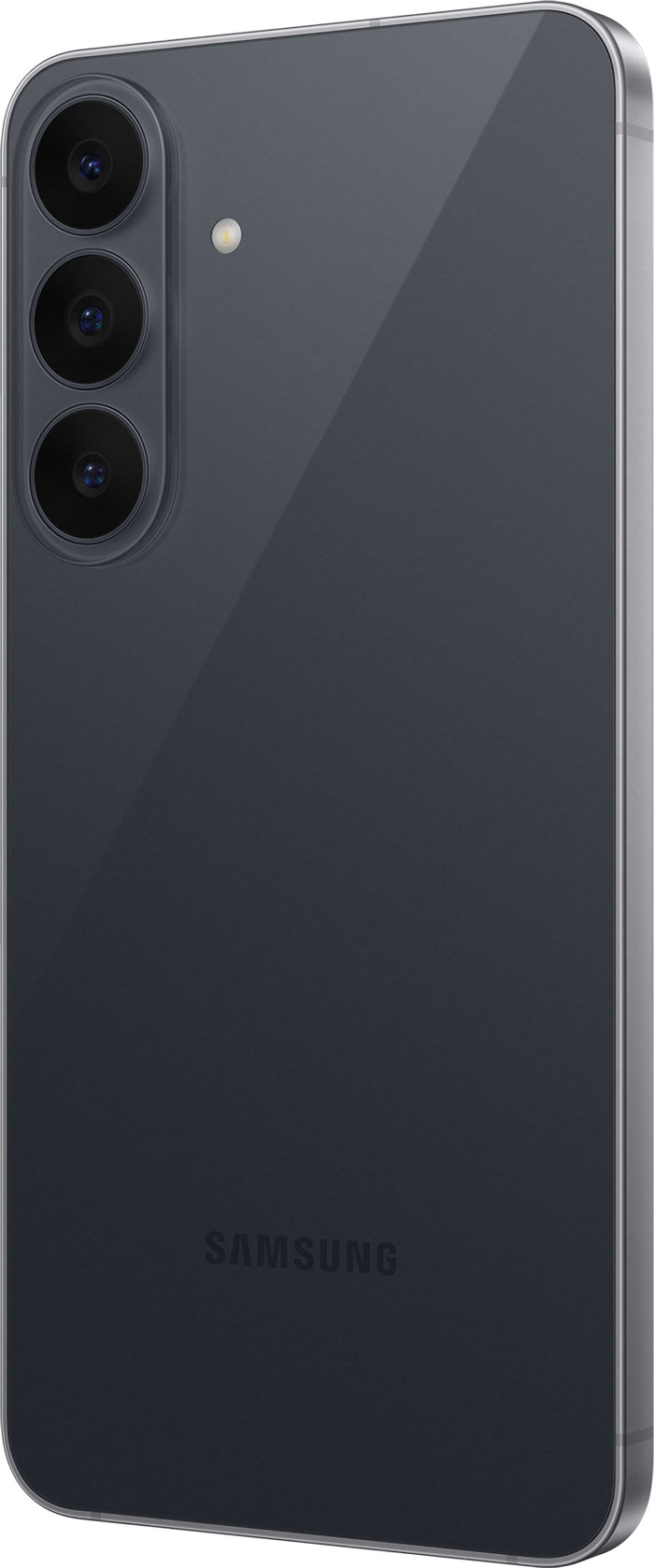 Samsung Galaxy S26 FE 256GB Schwarz 5G rückseite
