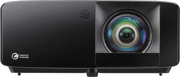 Optoma UHZ36STe vorne