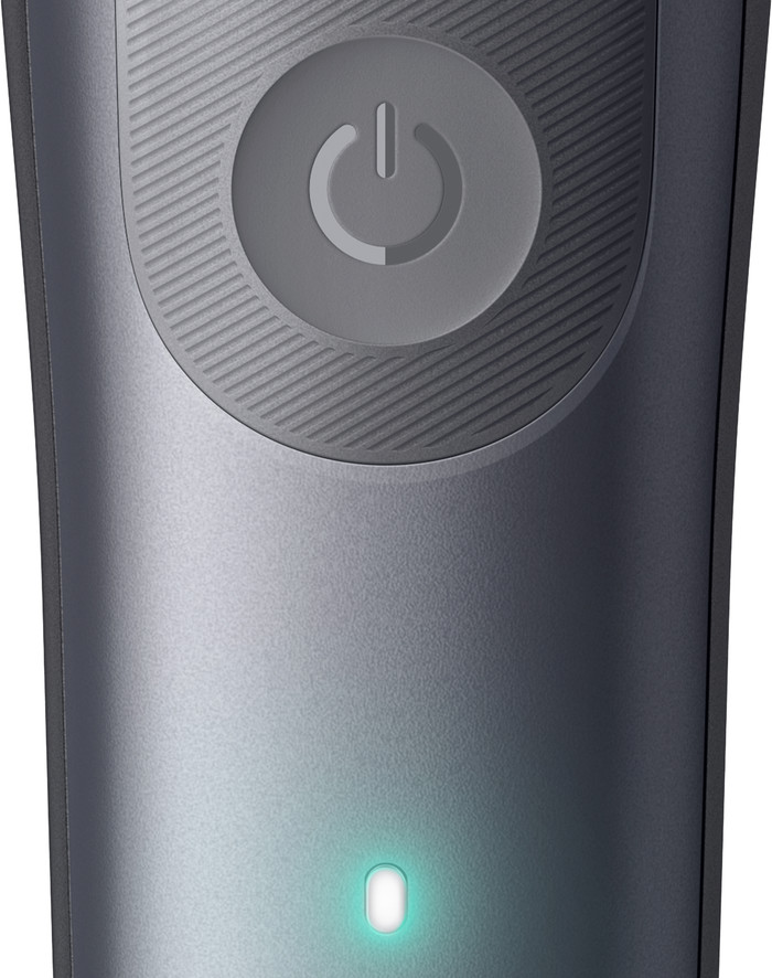 Braun All-in-One Series 9 AIO9540 detail