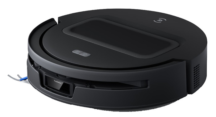 Ecovacs DEEBOT T90 MAX Pro OMNI Care Kit front