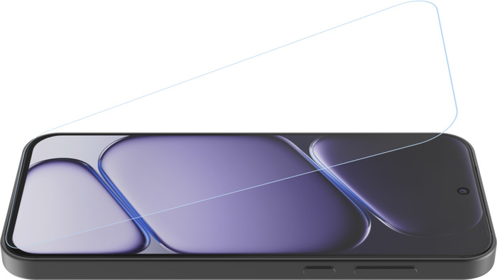 Just In Case Tempered Glass OnePlus Nord 6 Panzerglas detail