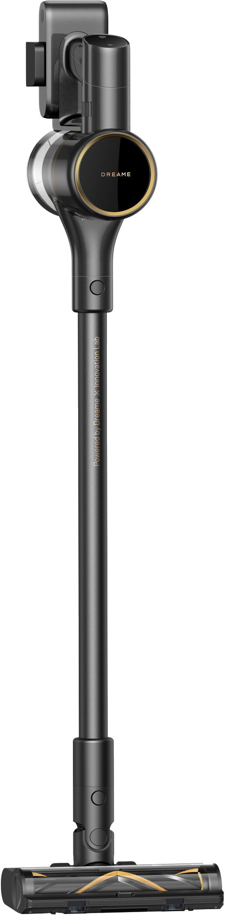 Dreame R20 SE linke seite