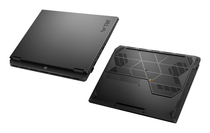 ASUS TUF Gaming A16 FA608UMI-TU198W - 16" - AMD Ryzen 7 - 16GB RAM/1TB SSD - RTX 5060 Verbundprodukt
