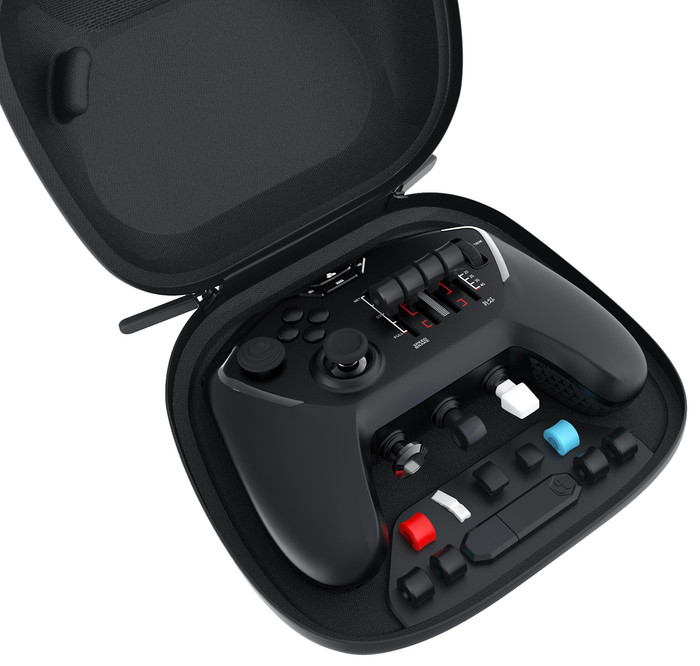 Honeycomb Echo Aviation Controller PC accessory