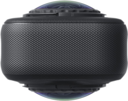 Insta360 X6 Motorrad-Bundle detail
