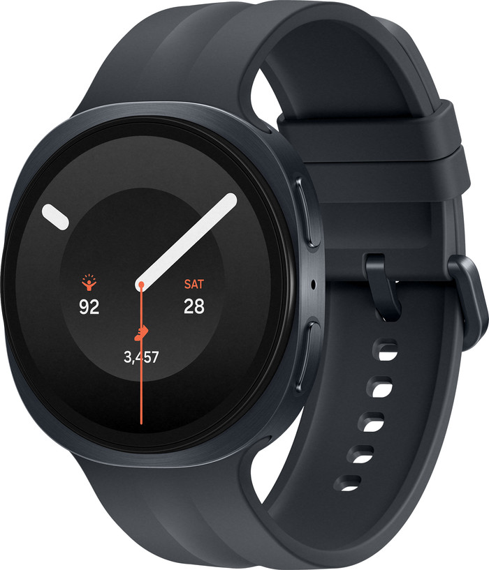Samsung Galaxy Watch 9 5G Black 44mm Main Image