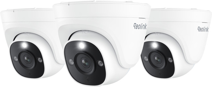 Reolink P334 3er-Pack Main Image