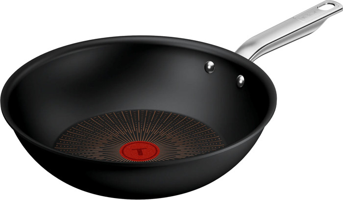 Tefal Experience Wok 28 cm Main Image