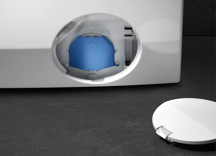 AEG LR6A5E490 ProSense detail