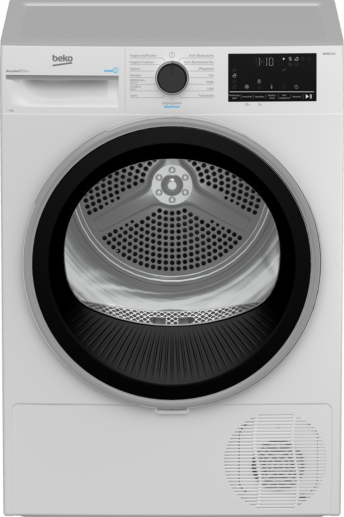 Beko B5TD6821B Main Image