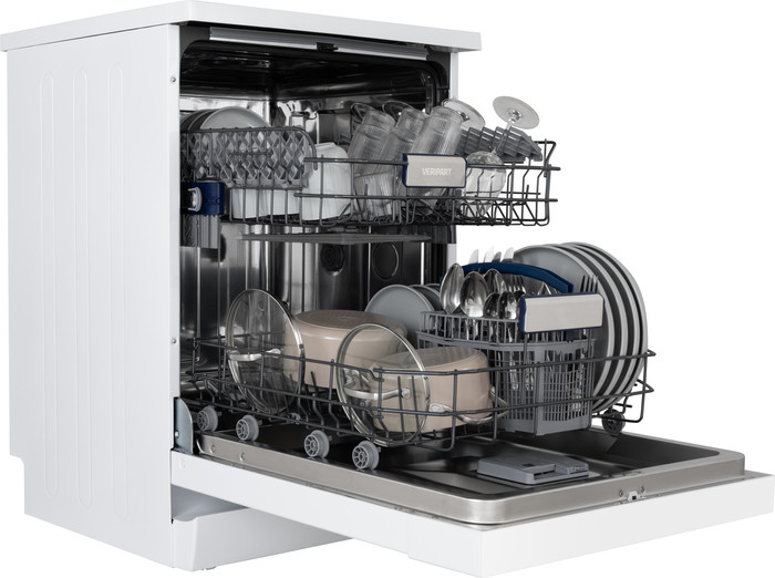 Veripart VPDW47DW innen