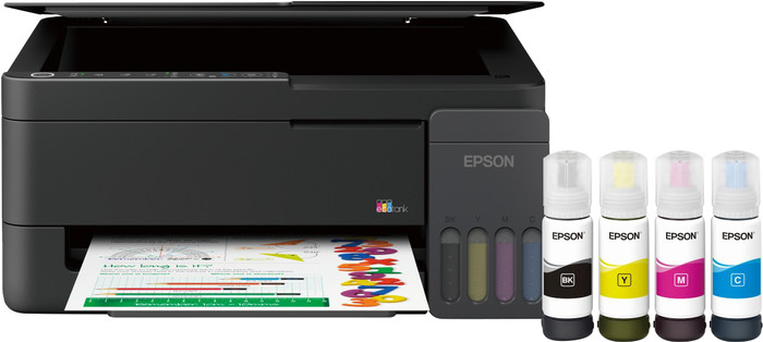 Epson EcoTank ET-2910 zubehör