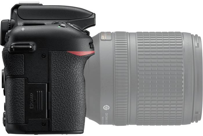 Nikon D7500 + Nikon AF-S 35mm f/1.8G DX null