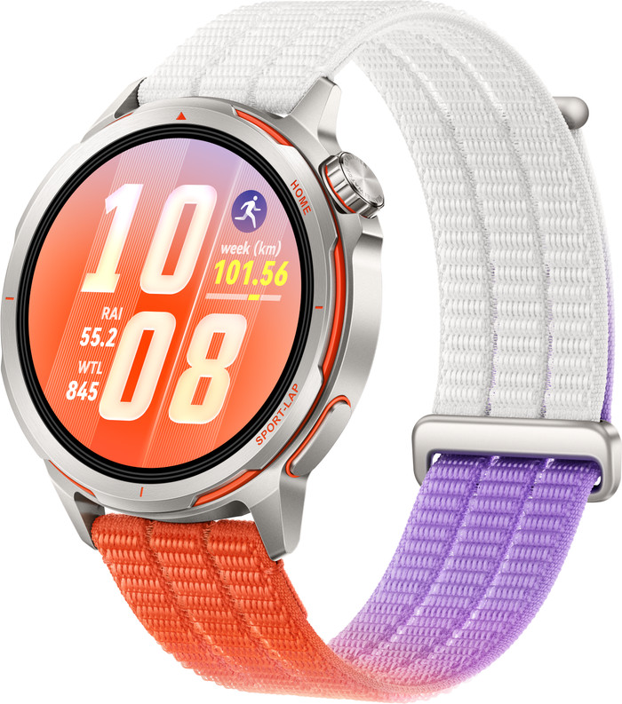 HUAWEI WATCH GT Runner 2 Orange right side