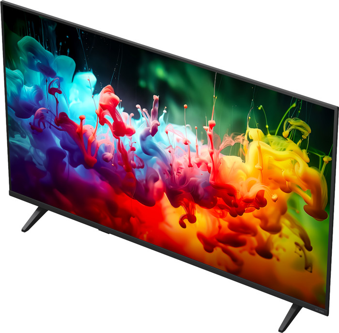 LG 43 Zoll QNED7E LED 4K (2026) oberseite
