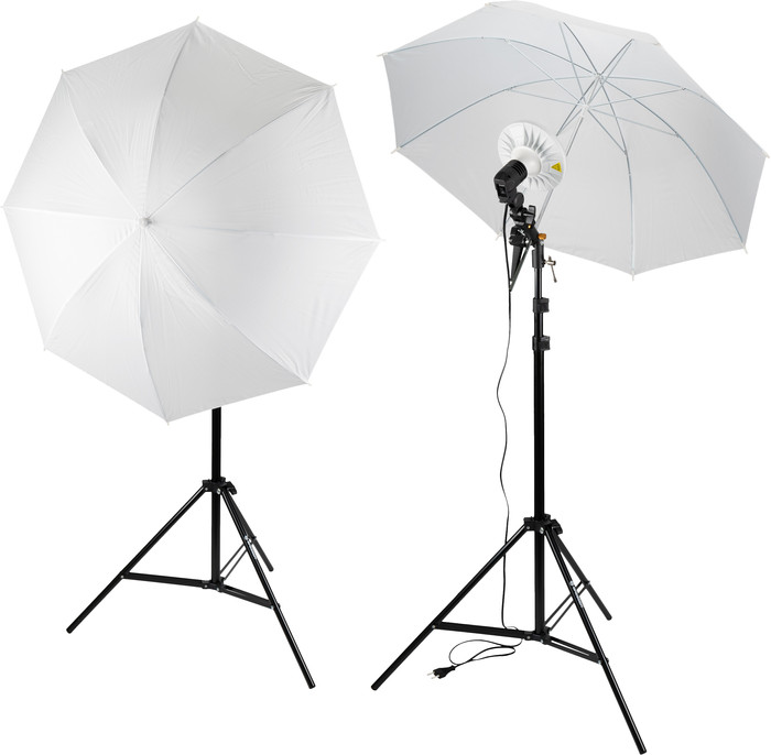 Bresser BR-170C LED Daylight Set accessory