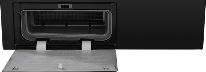 Wisberg WBDR5AB9ML CondenserClean detail