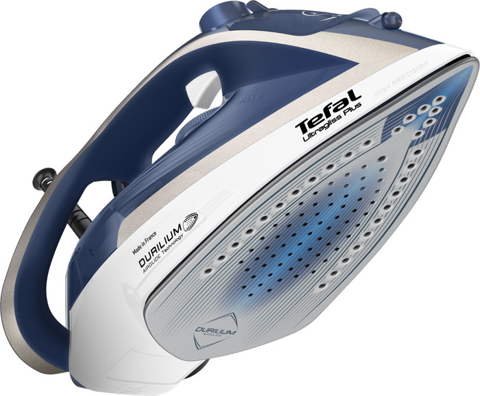 Tefal Ultragliss Plus FV6812 unten
