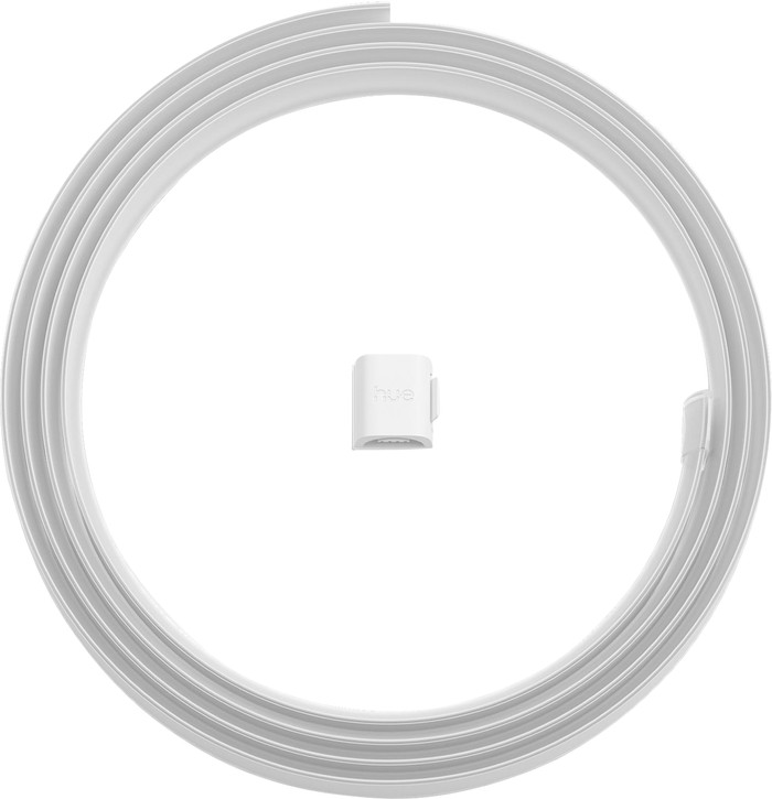 Philips Hue Flux LED Strip 2m Extension Strip front