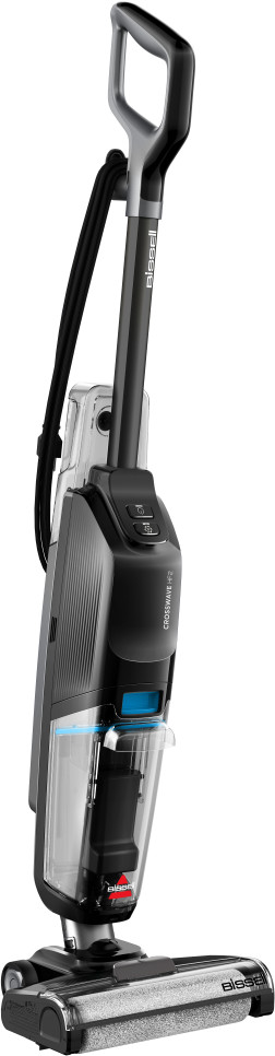Bissell CrossWave HF2 Pro linke seite
