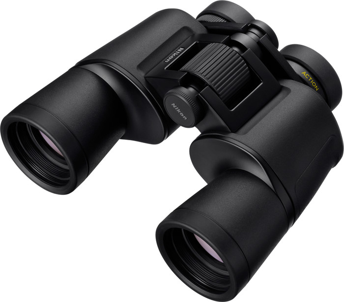 Nikon Action 10x42 rechte seite